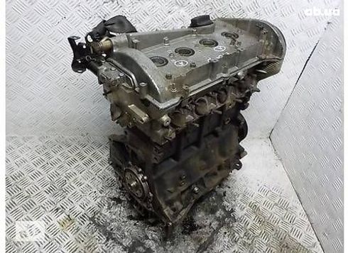 двигатель в сборе для Volkswagen Golf - купить на Автобазаре - фото 3