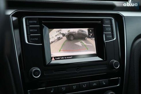 Volkswagen Passat 2016 - фото 16