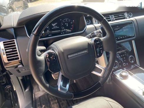 Land Rover Range Rover 2021 - фото 16