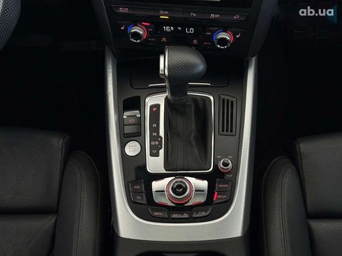 Audi Q5 2015 - фото 29