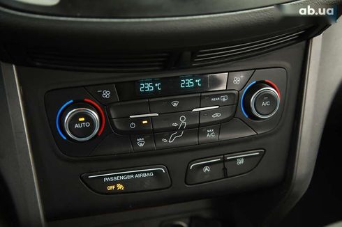 Ford Escape 2016 - фото 17
