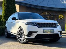 Продажа Land Rover б/у в Львовской области - купить на Автобазаре