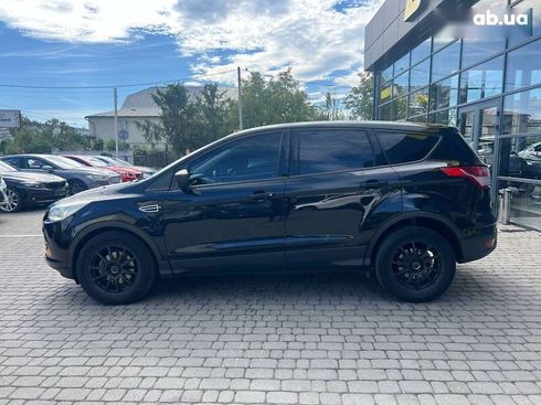 Ford Escape 2014 - фото 4