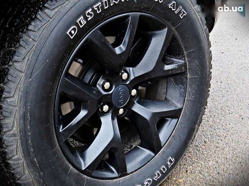 Jeep Cherokee 2017 - фото 5