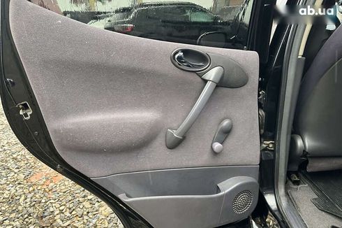 Mercedes-Benz A-Класс 2000 - фото 15