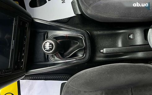 Volkswagen Golf 2002 - фото 16