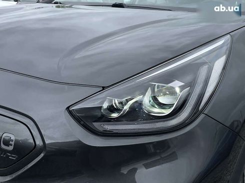 Kia Niro 2021 - фото 18