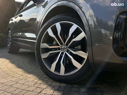 Volkswagen Touareg 2021 - фото 9