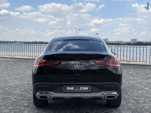 Mercedes-Benz GLE-Class 2021 - фото 5