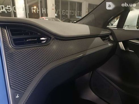 Tesla Model S 2018 - фото 21