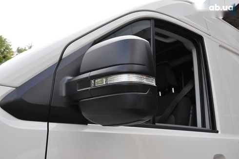Volkswagen Crafter 2021 - фото 11