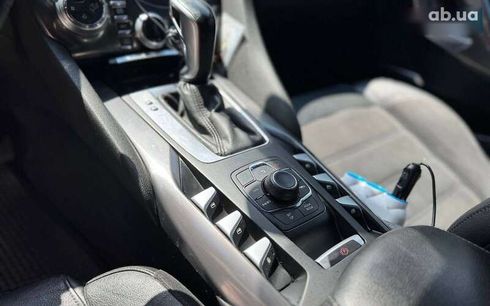 Citroёn DS5 2014 - фото 13