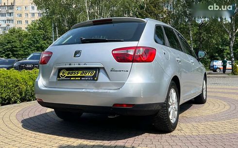 SEAT Ibiza 2011 - фото 7