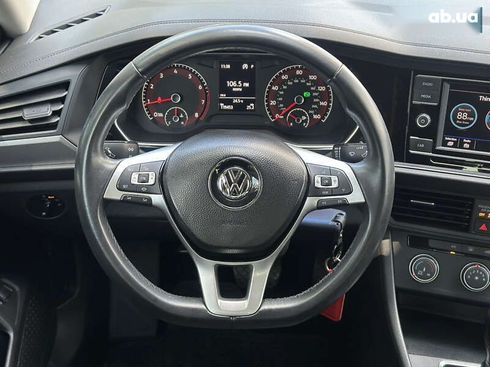 Volkswagen Jetta 2019 - фото 22