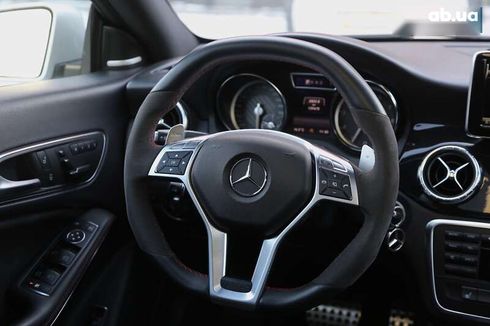 Mercedes-Benz CLA-Класс 2014 - фото 18