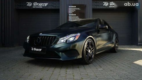 Mercedes-Benz E-Класс 2014 - фото 10