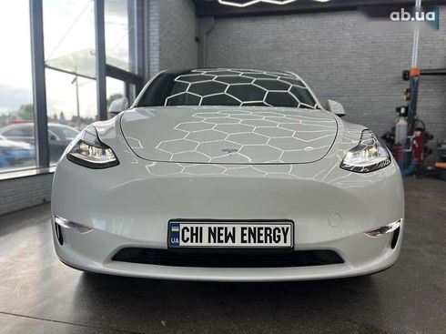 Tesla Model Y 2023 - фото 13