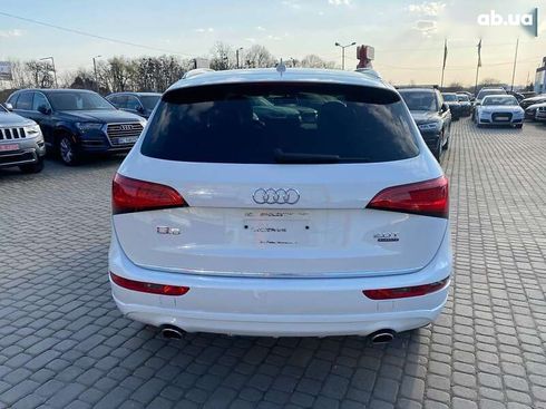 Audi Q5 2015 - фото 6