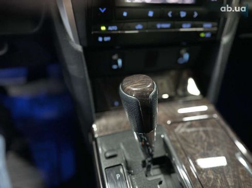 Toyota Camry 2015 - фото 26