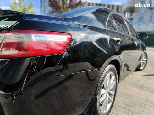 Toyota Camry 2009 - фото 18