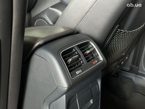 Audi Q5 2016 серый - фото 18