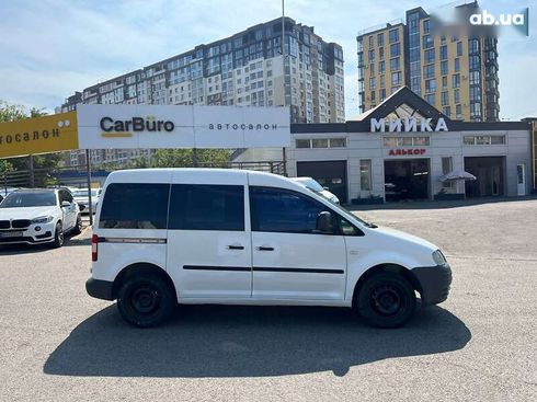 Volkswagen Caddy 2005 - фото 9