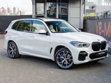 Продажа б/у BMW X5 в Киевской области - купить на Автобазаре