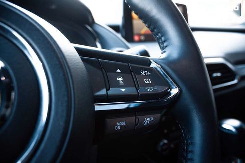 Mazda CX-9 2019 - фото 20