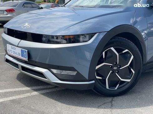 Hyundai Ioniq 5 2022 - фото 8