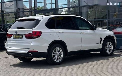 BMW X5 2014 - фото 6