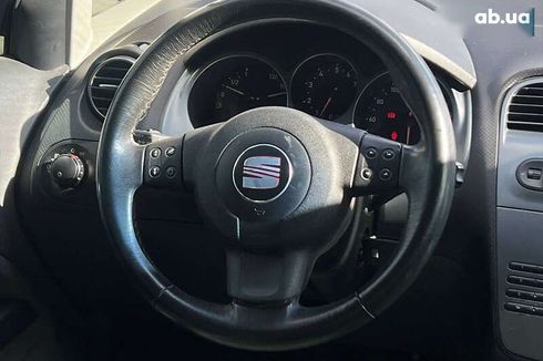 SEAT Altea 2006 - фото 21