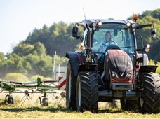 Продажа новую спецтехнику в Украине - купить на Автобазаре