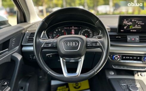 Audi Q5 2020 - фото 16