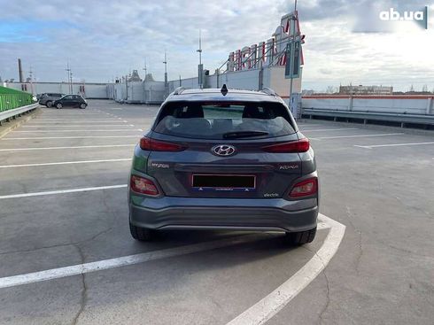 Hyundai Kona 2018 - фото 6