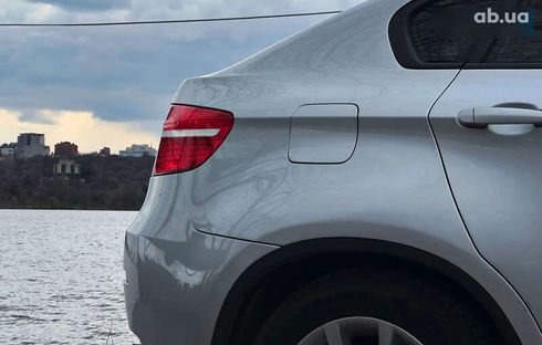 BMW X6 2011 - фото 15