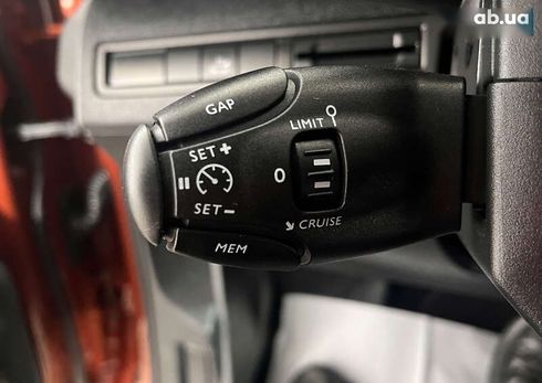 Peugeot 3008 2019 - фото 21
