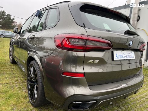 BMW X5 2021 - фото 4
