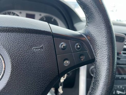 Mercedes-Benz V-Класс 2007 черный - фото 46