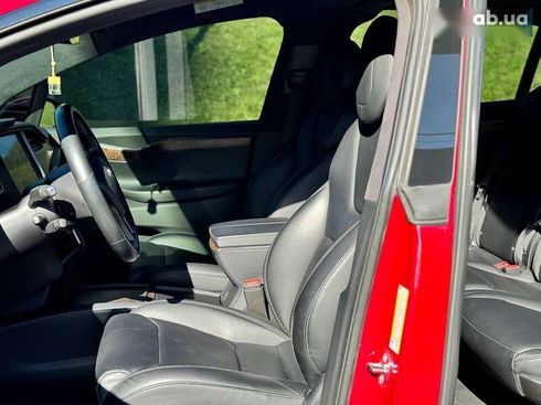 Tesla Model X 2019 - фото 30