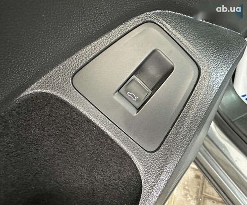 Volkswagen Tiguan Allspace 2018 - фото 18