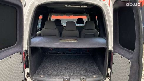 Volkswagen Caddy 2015 - фото 13