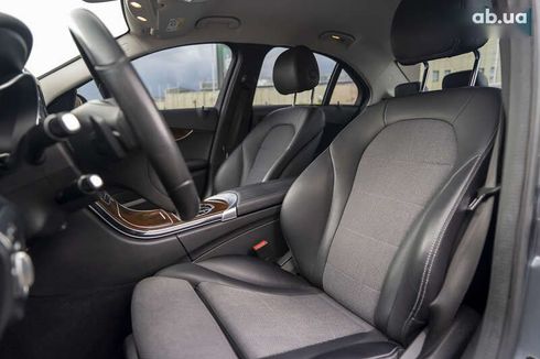Mercedes-Benz C-Класс 2017 - фото 18