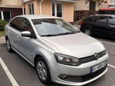 Продажа б/у Volkswagen Polo в Киевской области - купить на Автобазаре