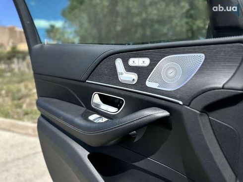Mercedes-Benz GLS-Класс 2022 - фото 13