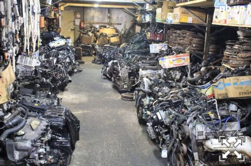 Разборка для BIO AUTO eva-5 - купить на Автобазаре - фото 5