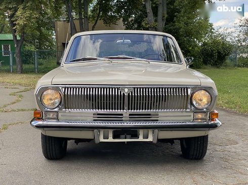 ГАЗ 24 Волга 1976 - фото 7