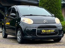 Продажа б/у Citroёn C1 в Львовской области - купить на Автобазаре