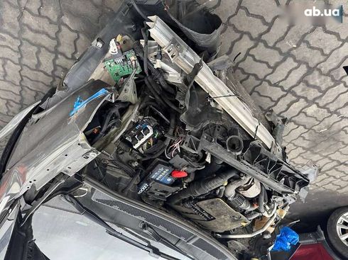 Peugeot 5008 2018 - фото 21