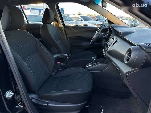 Nissan Kicks 2021 - фото 15
