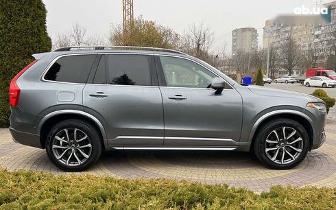 Volvo XC90 2016 - фото 8